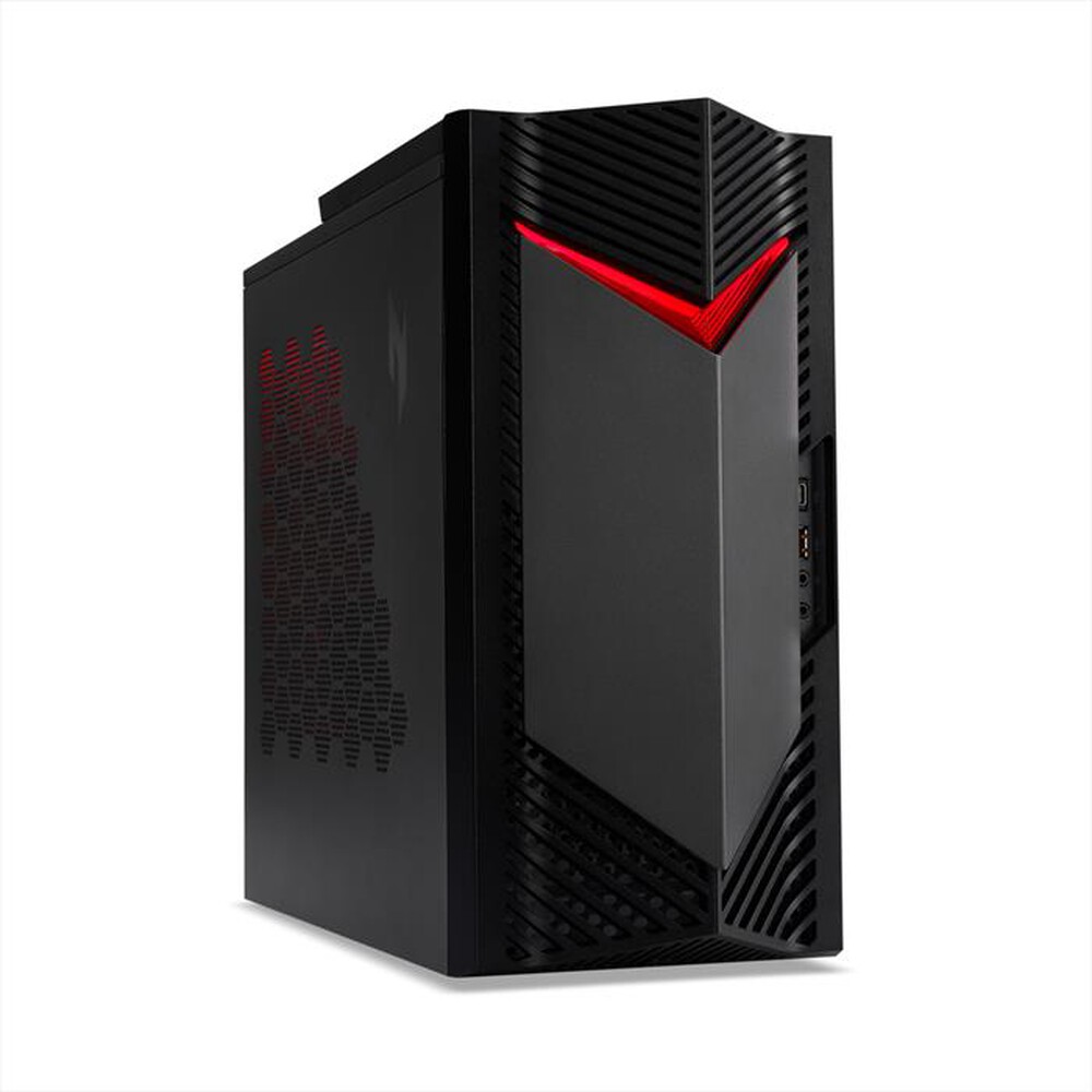 Immagine del prodotto ACER - Desktop Gaming NITRO 50 N50-656-Nero