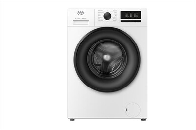 AAAMAZE - Lavatrice AHWM6MN10A 6Kg Classe A-Bianco