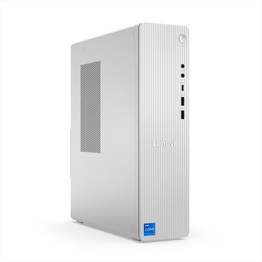 Immagine del prodotto LENOVO - IDEACENTRE TOWER 90XW004RIX-Cloud Grey
