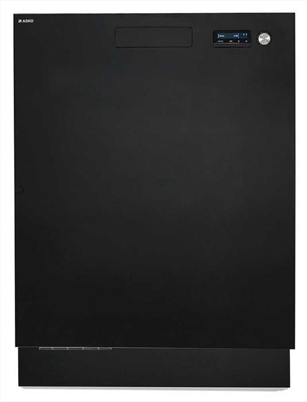 ASKO - Lavastoviglie DBI 2348 IB.B/1 Classe C 13 coperti-Acciaio nero