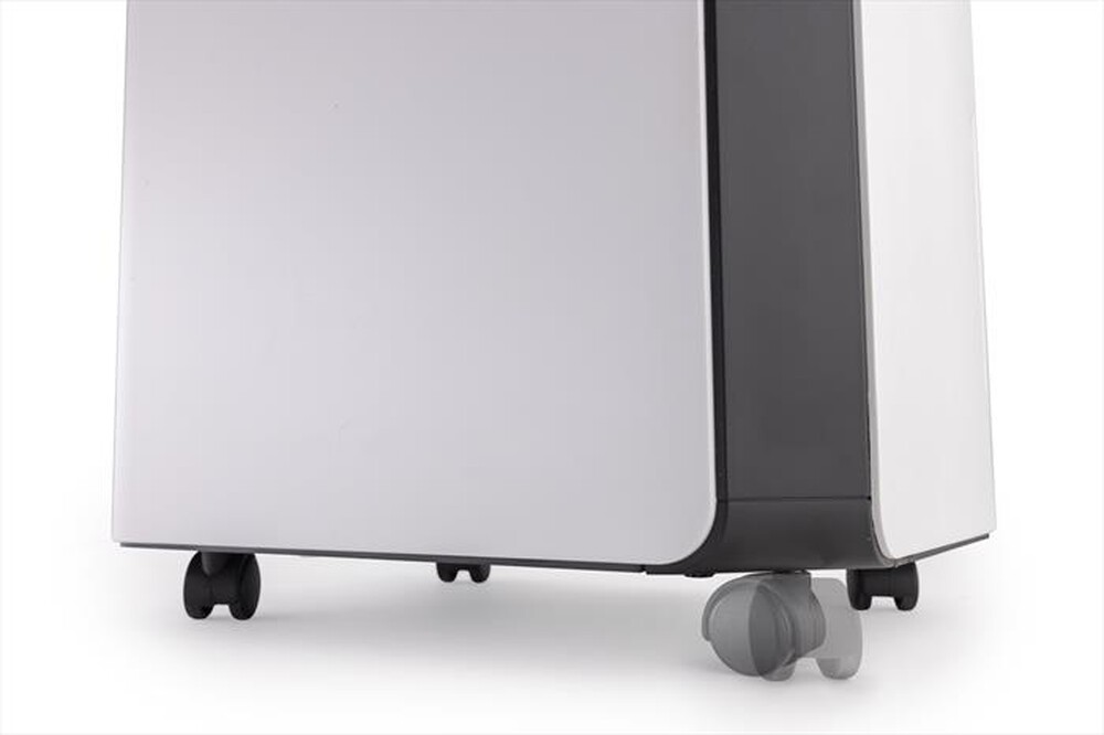 Immagine del prodotto HISENSE - Deumidificatore D20CW-Bianco