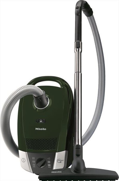 MIELE - COMPACT C2 BEST PARQUET ECOL.