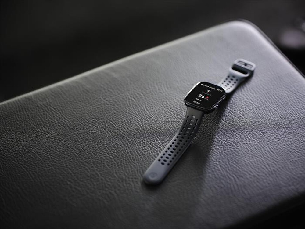 Immagine del prodotto AMAZFIT - Fitness tracker BIP 6-Red