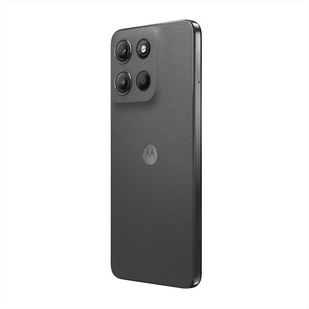 Immagine del prodotto MOTOROLA - Smartphone MOTO G15 POWER 8/512-Gravity Grey