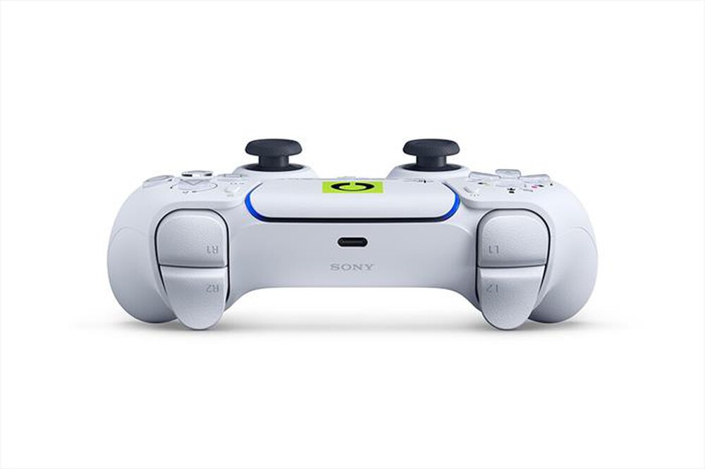 Immagine del prodotto SONY COMPUTER - CONTROLLER WIRELESS DUALSENSE - MARATHON EL-multicolor