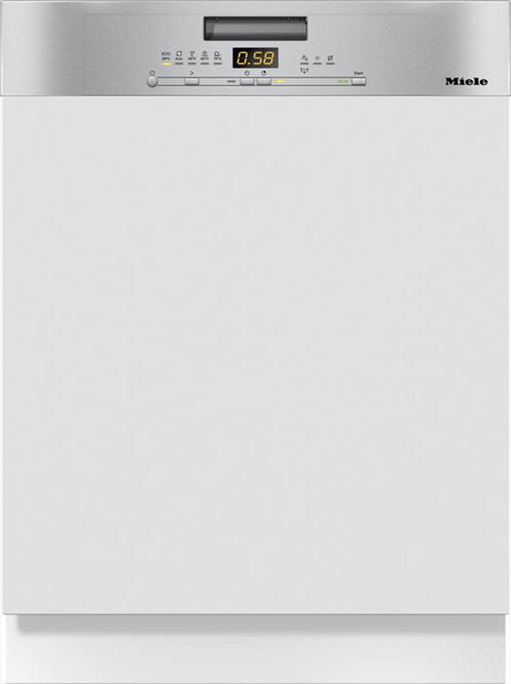 Immagine del prodotto MIELE - Lavastoviglie incasso G 5000 I CLST Classe E