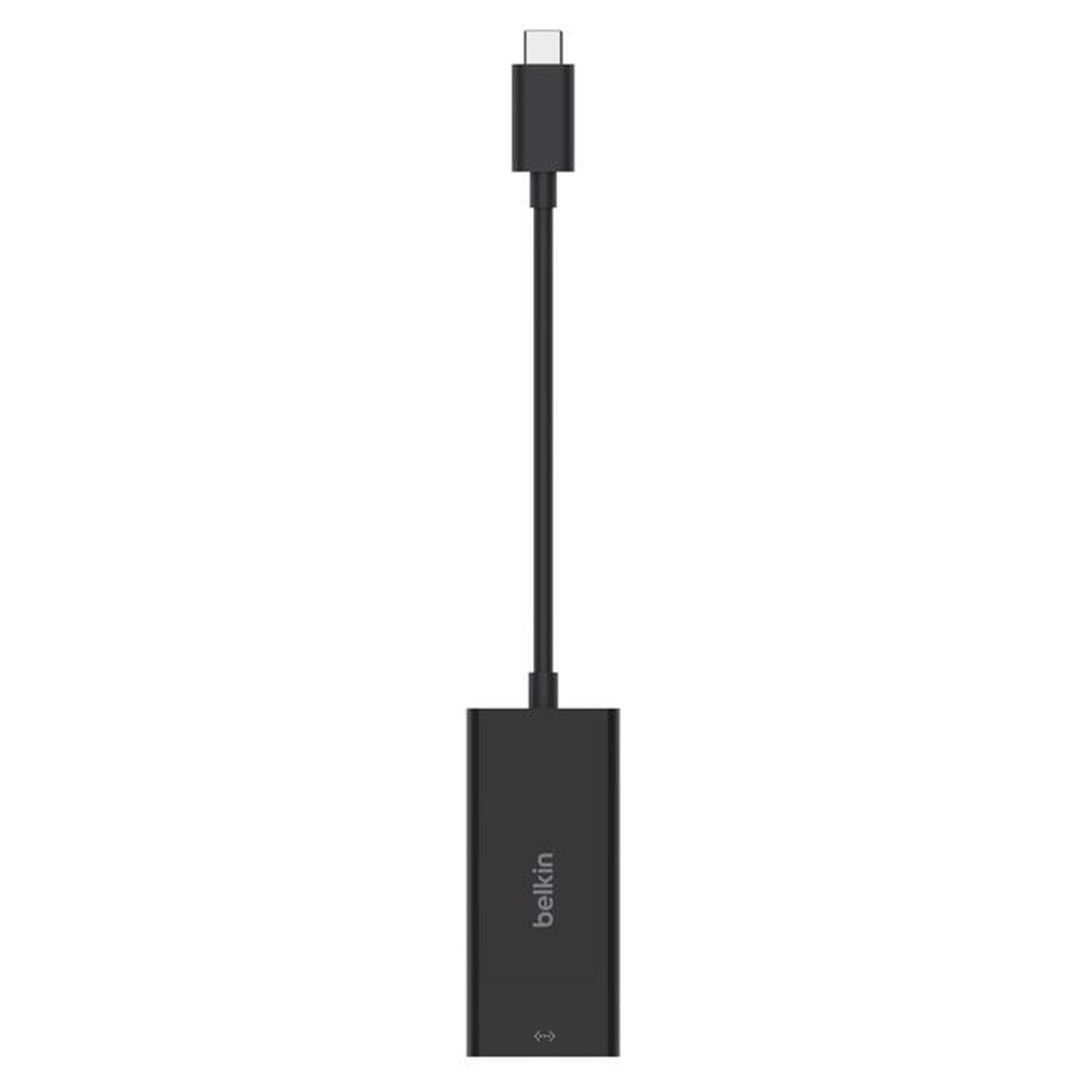 Immagine del prodotto BELKIN - ADATTATORE DA USB-C A 2.5GB ETHERNET-nero