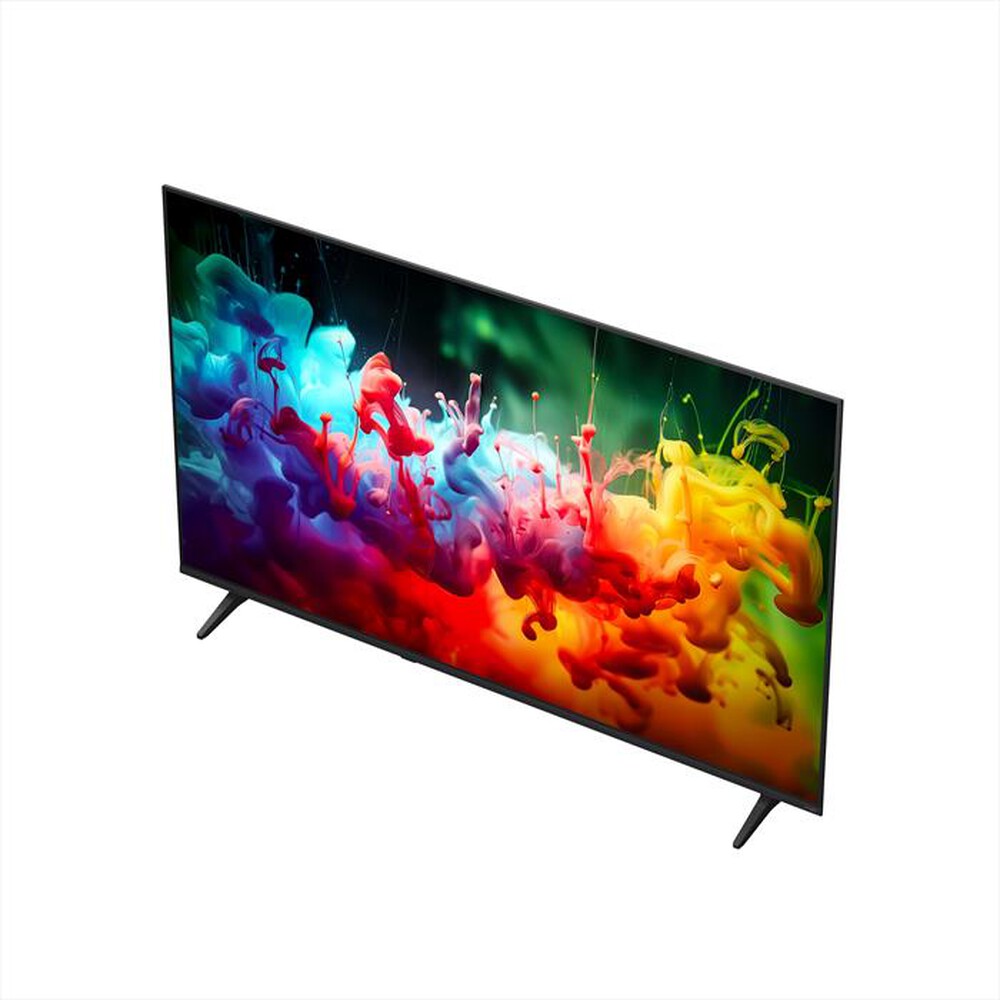 Immagine del prodotto LG - Smart TV QNED AI MINILED 4K 65" 65QNED70B6C-Charcoal Black