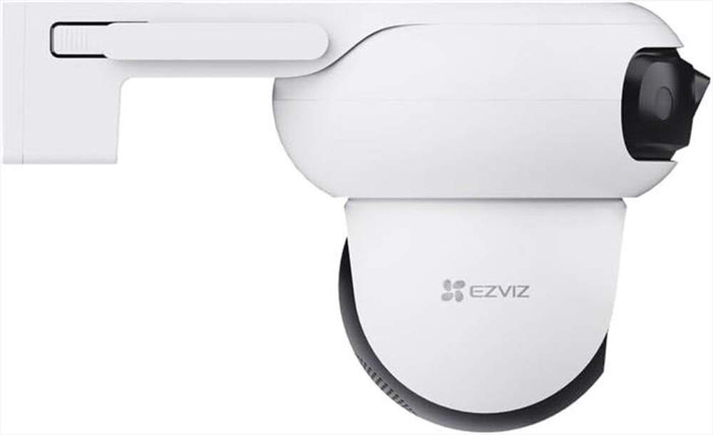 Immagine del prodotto EZVIZ - Telecamera WiFi H90 DUAL 4MP-bianco/nero