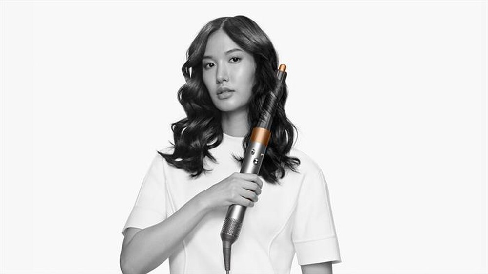 Immagine del prodotto DYSON - Multi-styler Airwrap Origin-NICKEL/RAME