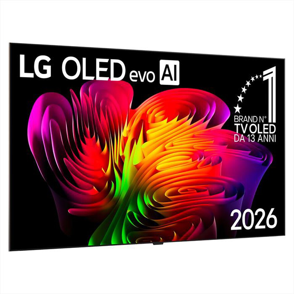 Immagine del prodotto LG - Smart TV OLED Evo AI W6 4K 83" OLED83W69LA-Umber Brown