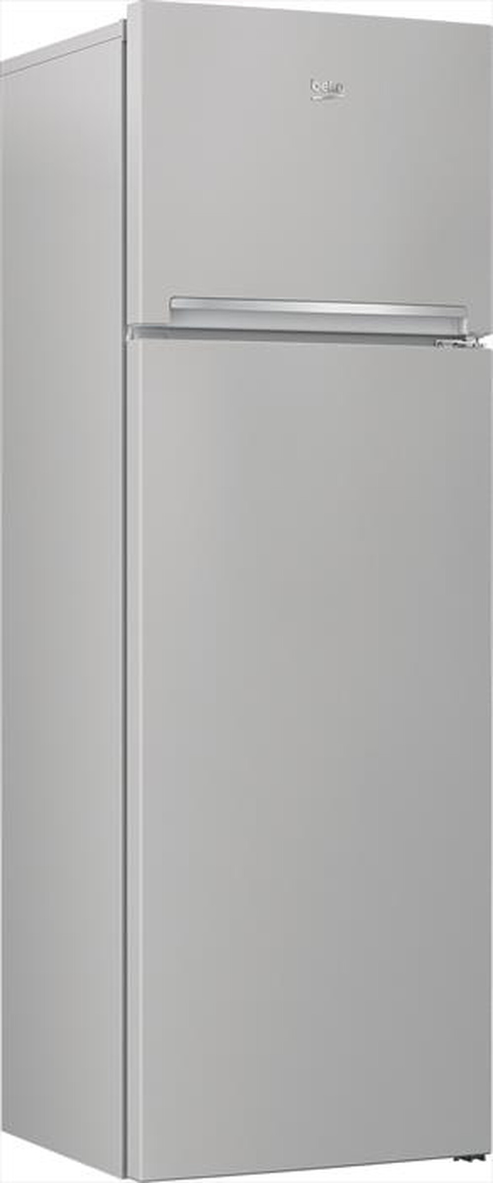 Immagine del prodotto BEKO - Frigorifero 2 porte RDSA310M40SN Classe E 306 lt-Silver