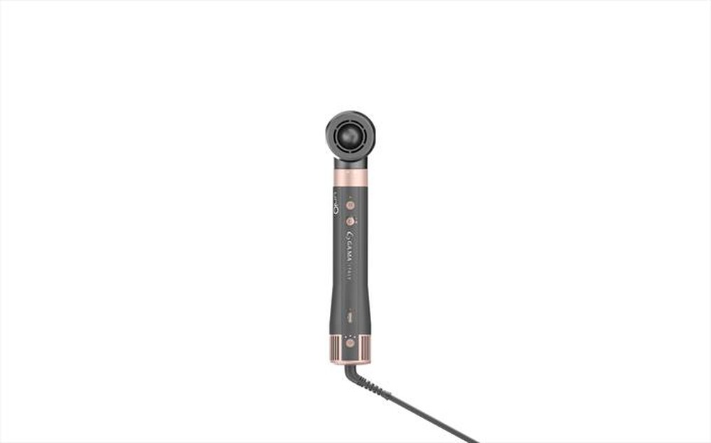Immagine del prodotto GAMA - MULTISTYLER UNIQ AURA-grigio, rosa