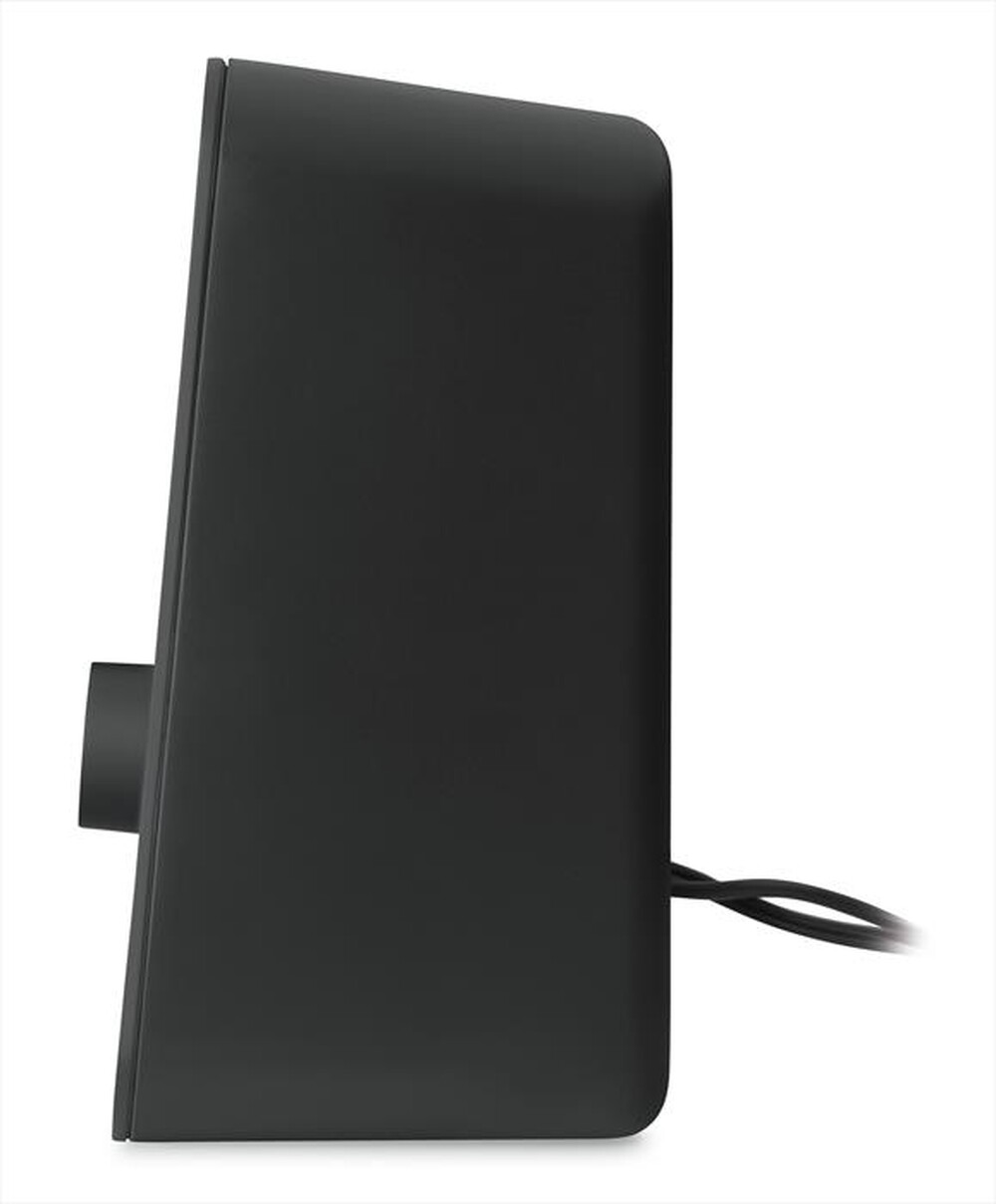 Immagine del prodotto LOGITECH - Z150 Multimedia Speakers-Nero