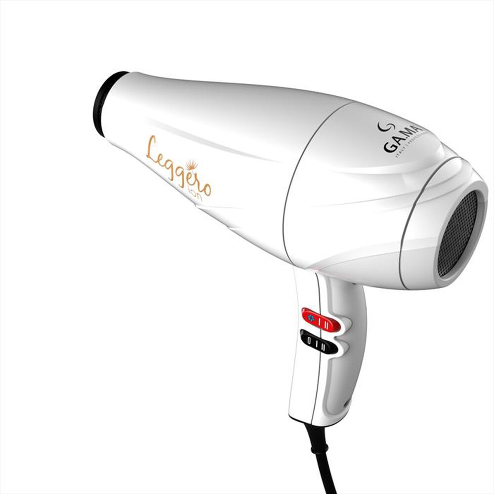 Immagine del prodotto GAMA - Leggero Ion-Bianco