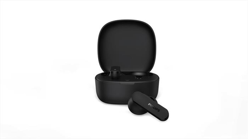 Immagine del prodotto PHILIPS - Cuffie True wireless TAT2200BK/00-Black