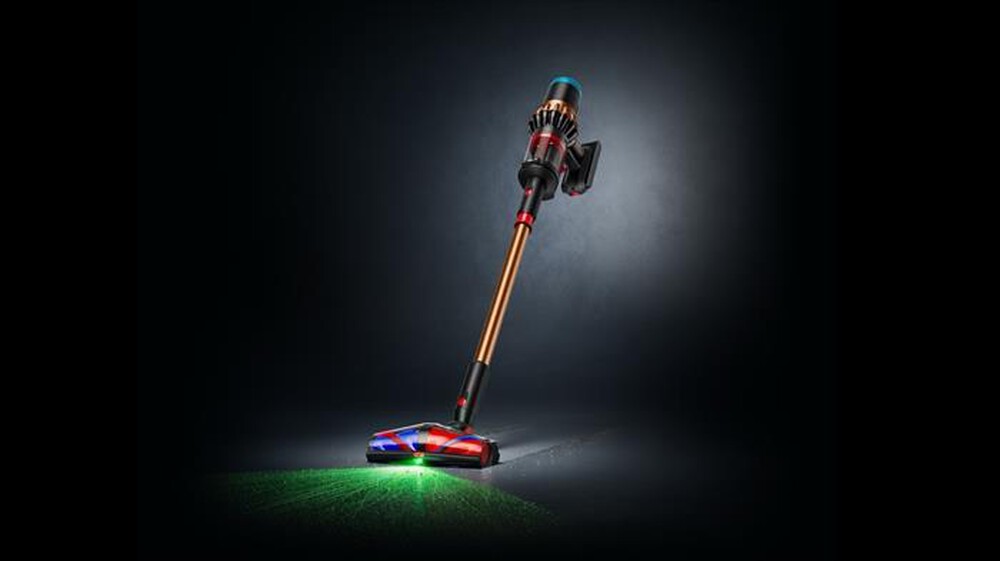 Immagine del prodotto DYSON - Scopa elettrica V16 Piston Submarine-Nero