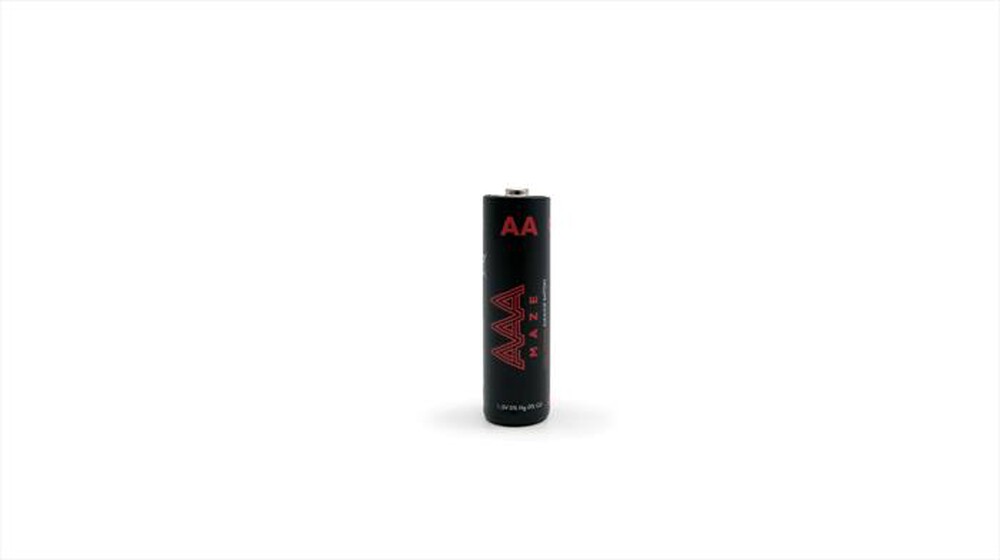 Immagine del prodotto AAAMAZE - PILE AA ULTRAPREMIUM ALKALINE