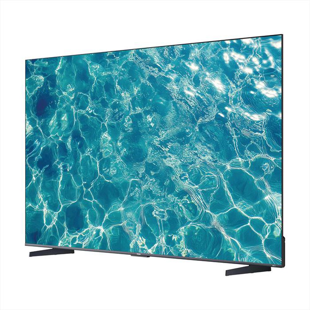 Immagine del prodotto HAIER - Smart TV LED 4K 100" H100S90FUX-Nero