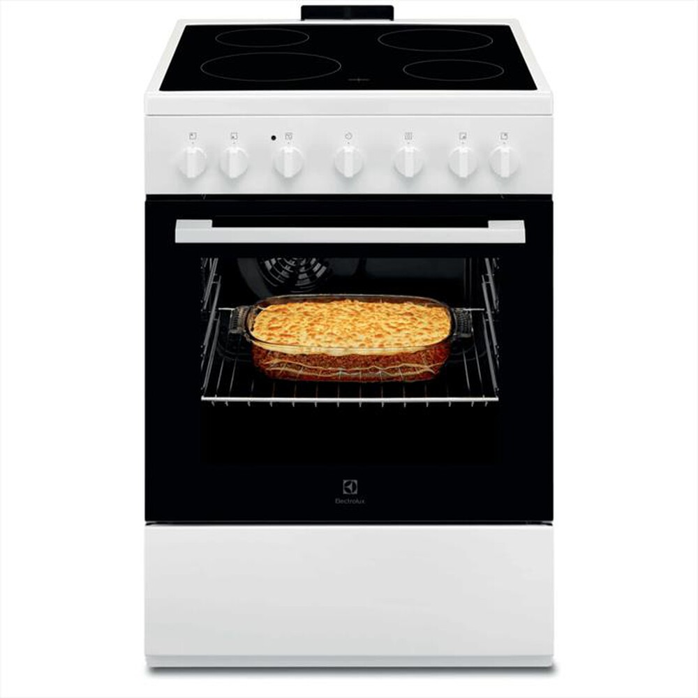 Immagine del prodotto ELECTROLUX - Cucina LKR620066W Classe A-Bianco
