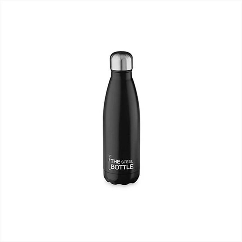 Immagine del prodotto T-TEX - BOTTIGLIA TERMICA 0,5LT-BLACK