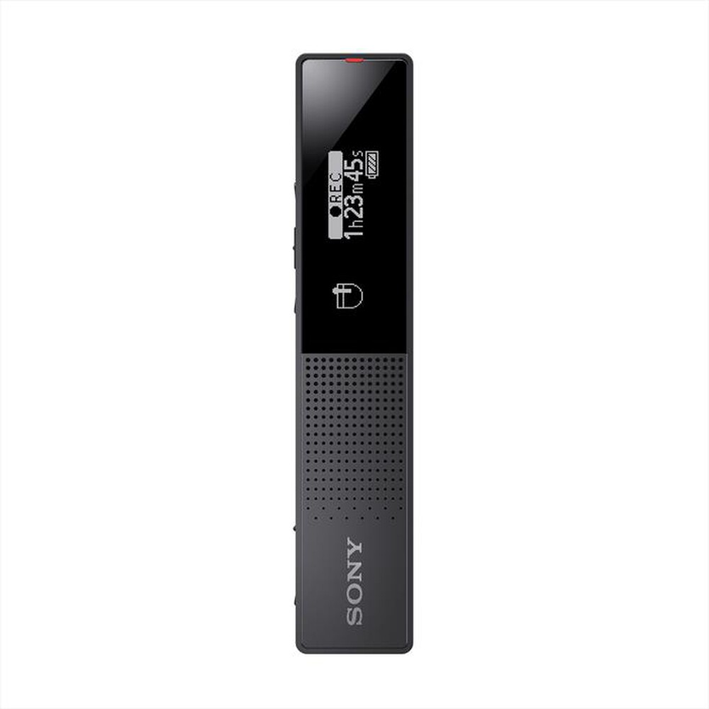 Immagine del prodotto SONY - ICDTX660.CE7-Nero