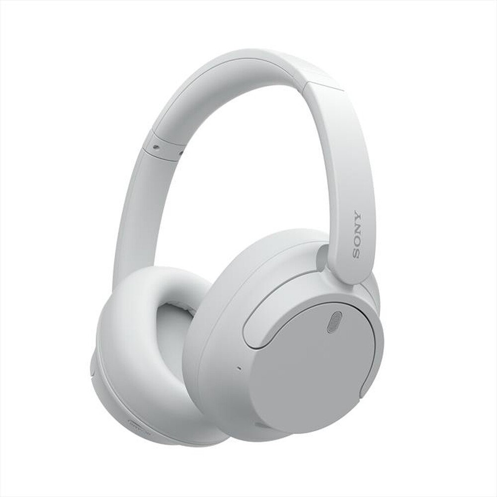 Immagine del prodotto SONY - Cuffie a padiglione chiuso WHCH720NW.CE7-Bianco