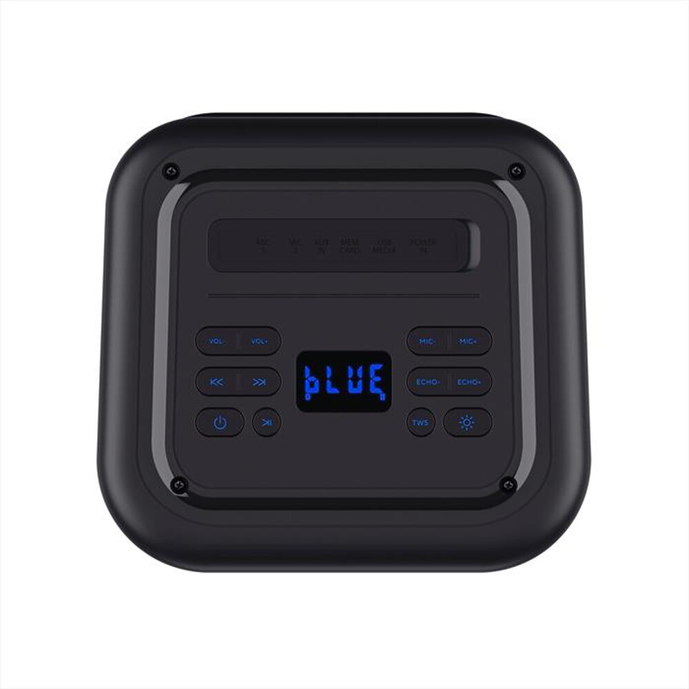 Immagine del prodotto TRUST - AZURA WIRELESS PARTY SPEAKER-Black/RGB