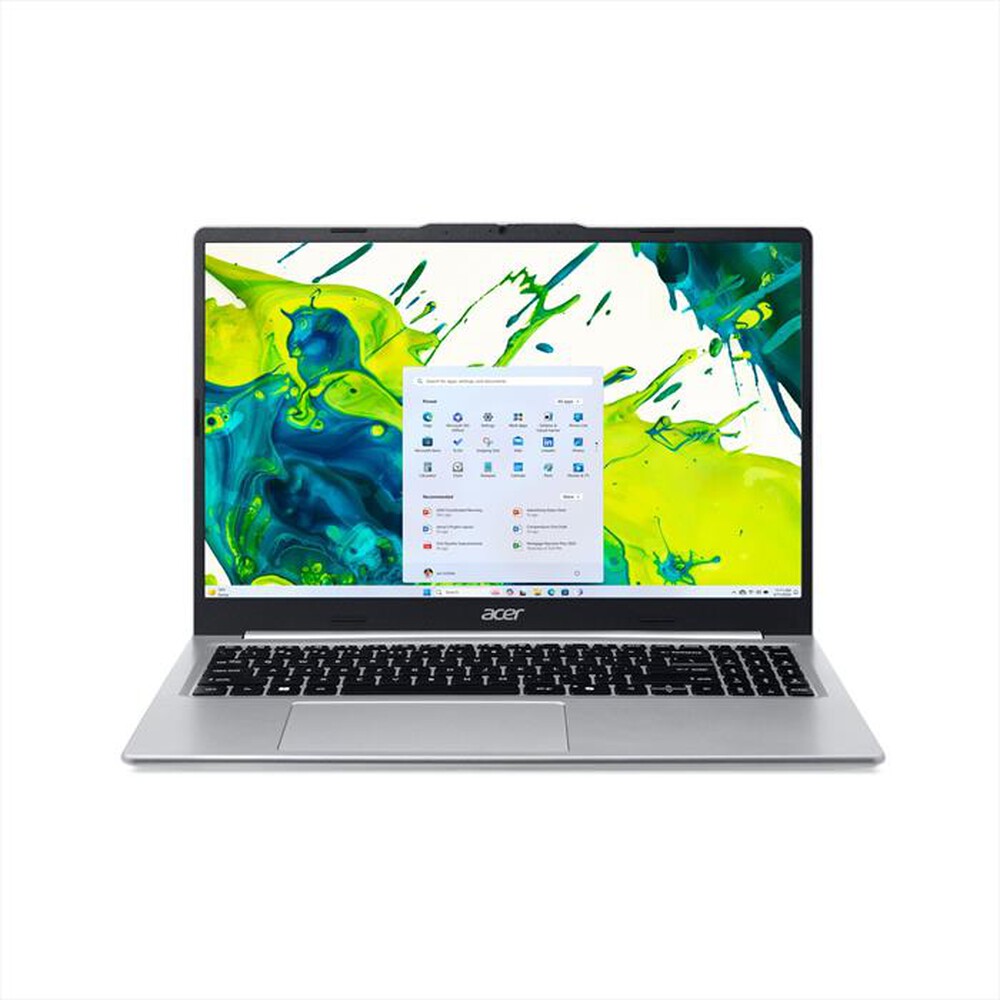 Immagine del prodotto ACER - Notebook ASPIRE LITE 15 AL15-46P-R78D 15.6"-Silver