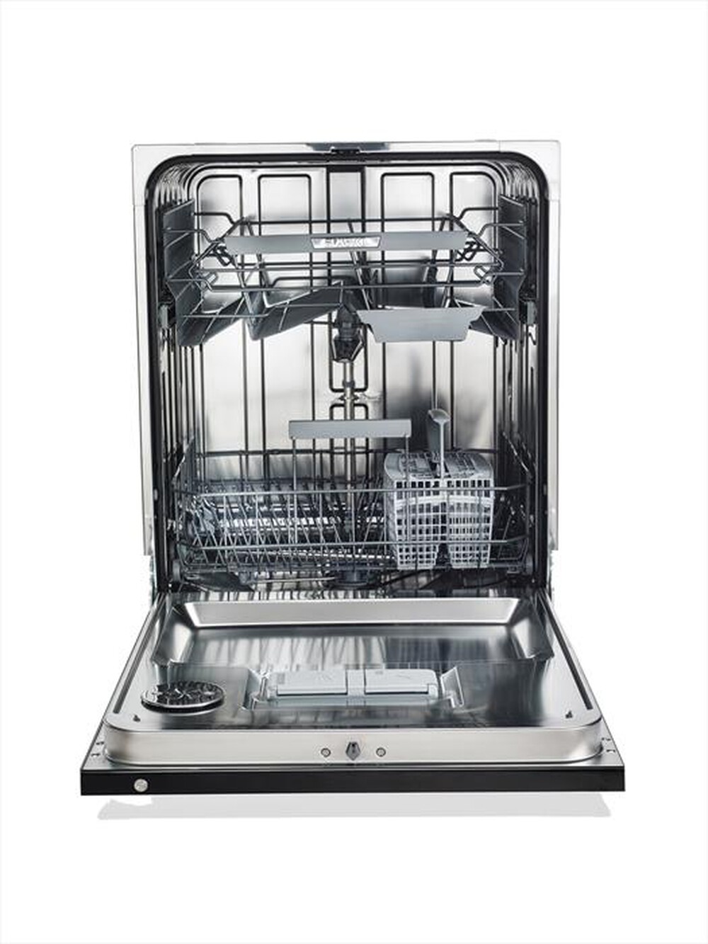 Immagine del prodotto ASKO - Lavastoviglie DBI 2348 IB.B/1 Classe C 13 coperti-Acciaio nero