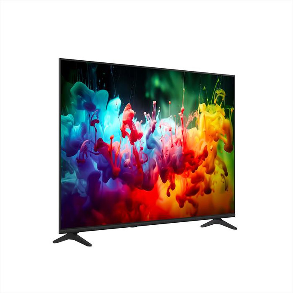 Immagine del prodotto LG - Smart TV QNED AI MINILED 4K 65" 65QNED70B6C-Charcoal Black