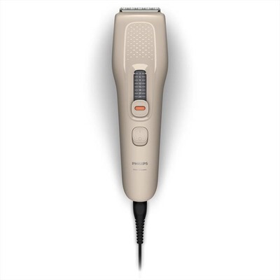 PHILIPS - Regolacapelli SERIE 3000 HC3734/15-Beige