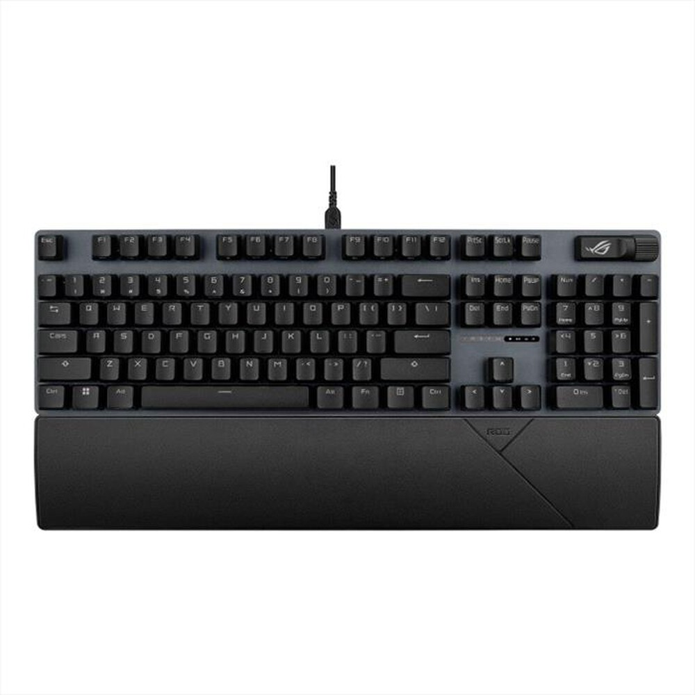 Immagine del prodotto ASUS - Tastiera XA14 ROG STRIX SCOPE II X/NXSWV2/IT/ABS-nero