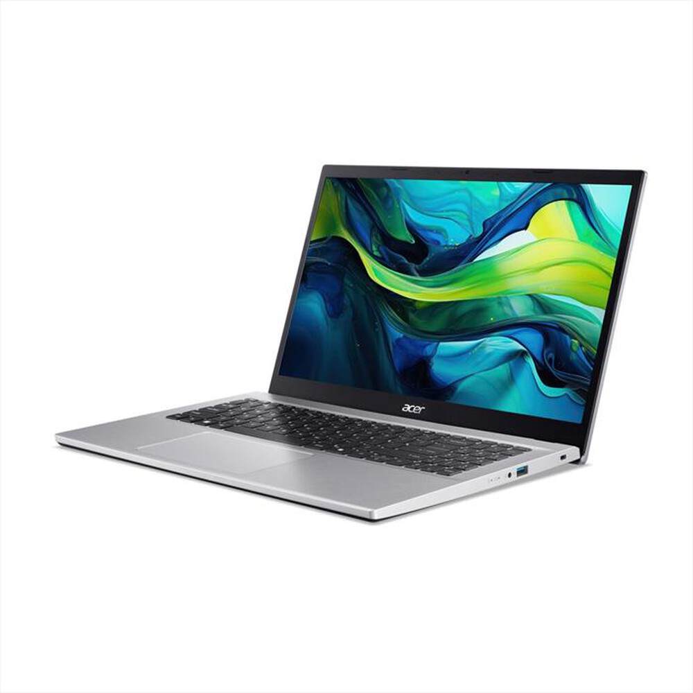 Immagine del prodotto ACER - Notebook ASPIRE GO 15 AG15-42P-R22Q 15.6"-Silver