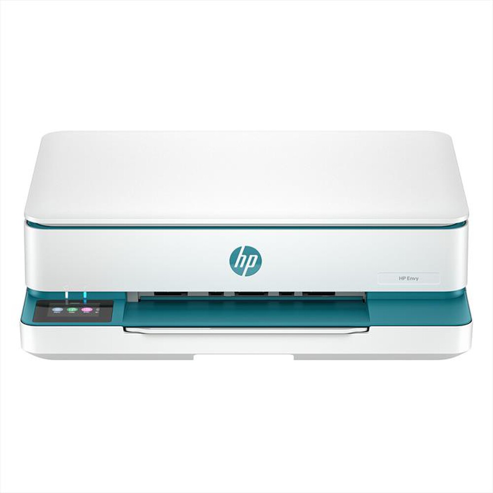 Immagine del prodotto HP - Stampante multifunzione INKJET ENVY 6122-Bianco