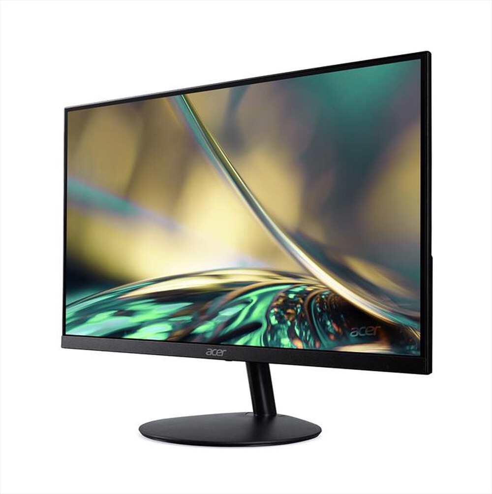 Immagine del prodotto ACER - Monitor TFT FHD 31,5"SA322QP0BI-Nero