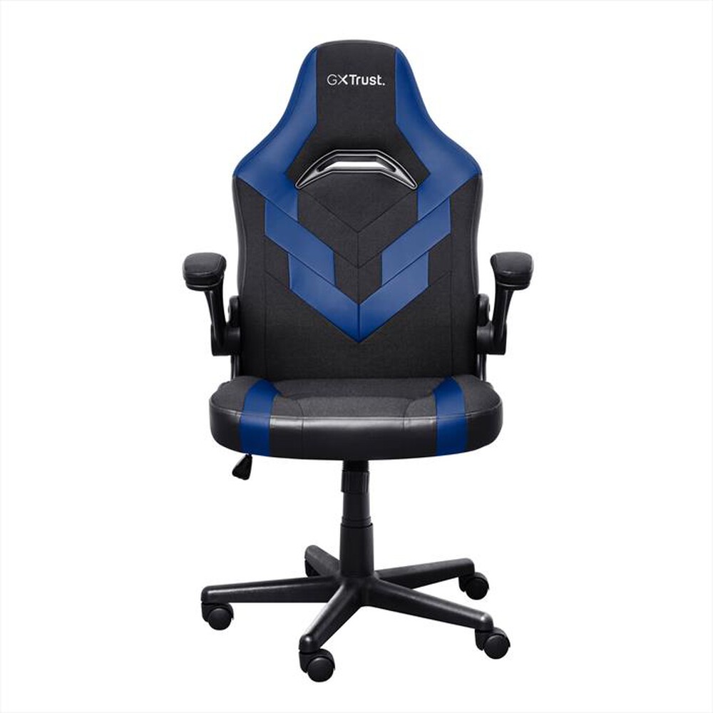 Immagine del prodotto TRUST - Sedia gaming GXT703B RIYE GAMING CHAIR-Blue