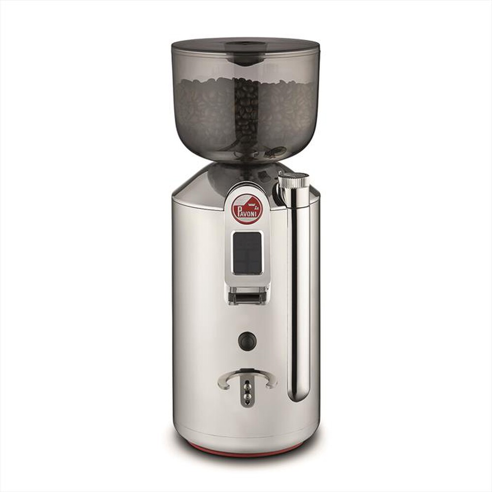 Immagine del prodotto LA PAVONI - Macinacaff&egrave; Il Cilindro