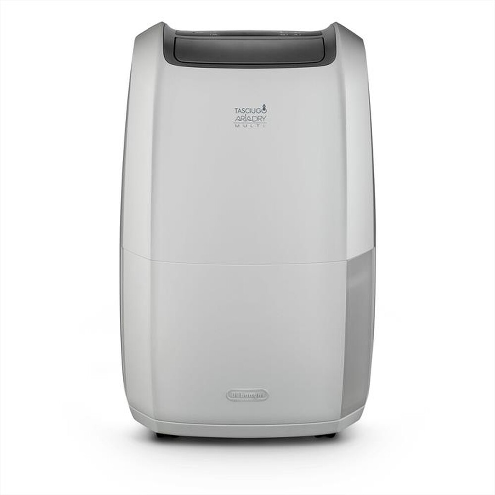 DE LONGHI - Deumidificatore Tasciugo AriaDry Multi DDSX225-Bianco