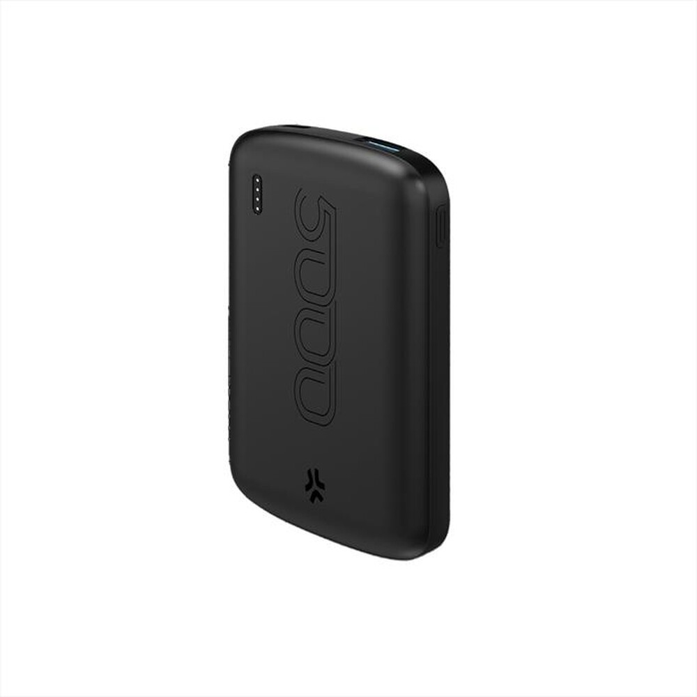 Immagine del prodotto CELLY - PBE5000EVOBK - POWER BANCK 5.000 MAH-Nero