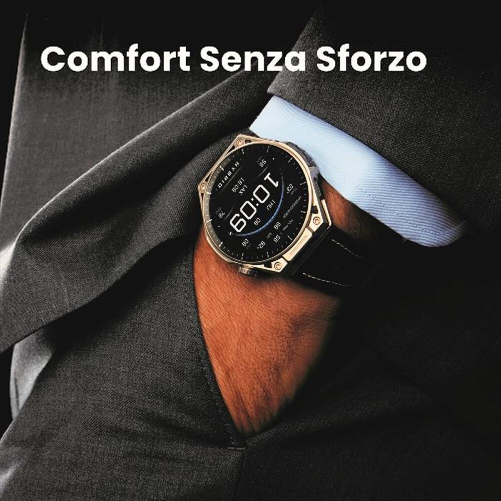 Immagine del prodotto AMAZFIT - BALANCE ULTRA-TITANIUM