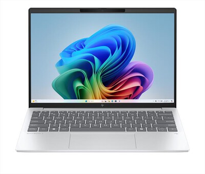 HP - Notebook OMNIBOOK 7 13-BG1002NL 13.3" AMD Ryzen AI-Glacier Silver