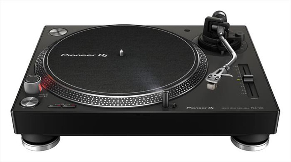 Immagine del prodotto PIONEER - DIRECT DRIVE TURNTABLE-NERO