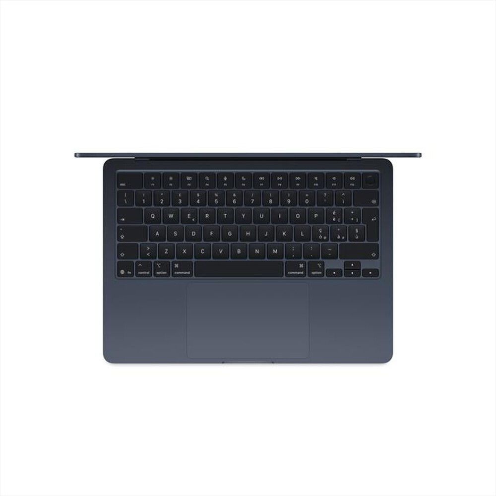 Immagine del prodotto APPLE - MacBook Air 13" M5 Core 10 CPU 10 GPU 16GB 1TB SSD-Mezzanotte