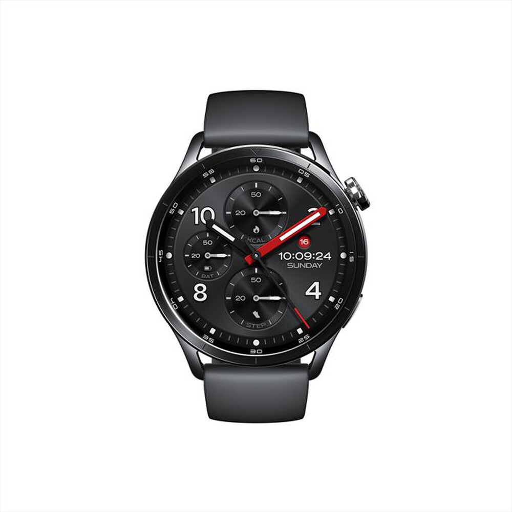 Immagine del prodotto XIAOMI - Smartwatch WATCH S5 46mm-BLACK