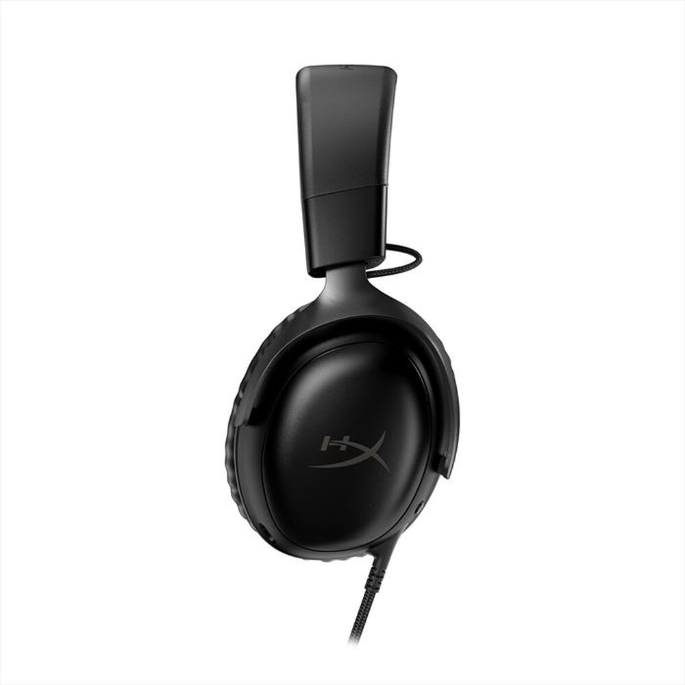 Immagine del prodotto HYPERX - Cuffia gamer CLOUD III-Nero
