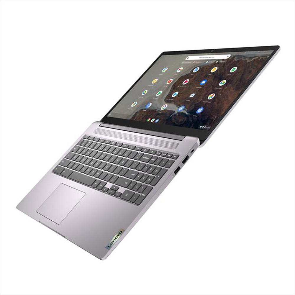 Immagine del prodotto LENOVO - IDEAPAD 3 CB 15IJL6 82N4000BIX-ARCTIC_GREY