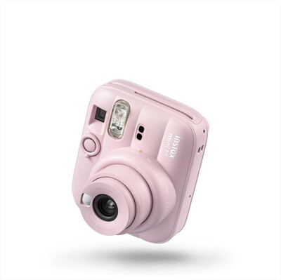 FUJI - Macchina fotografica istantanea INSTAX MINI 13-CANDY ROSA