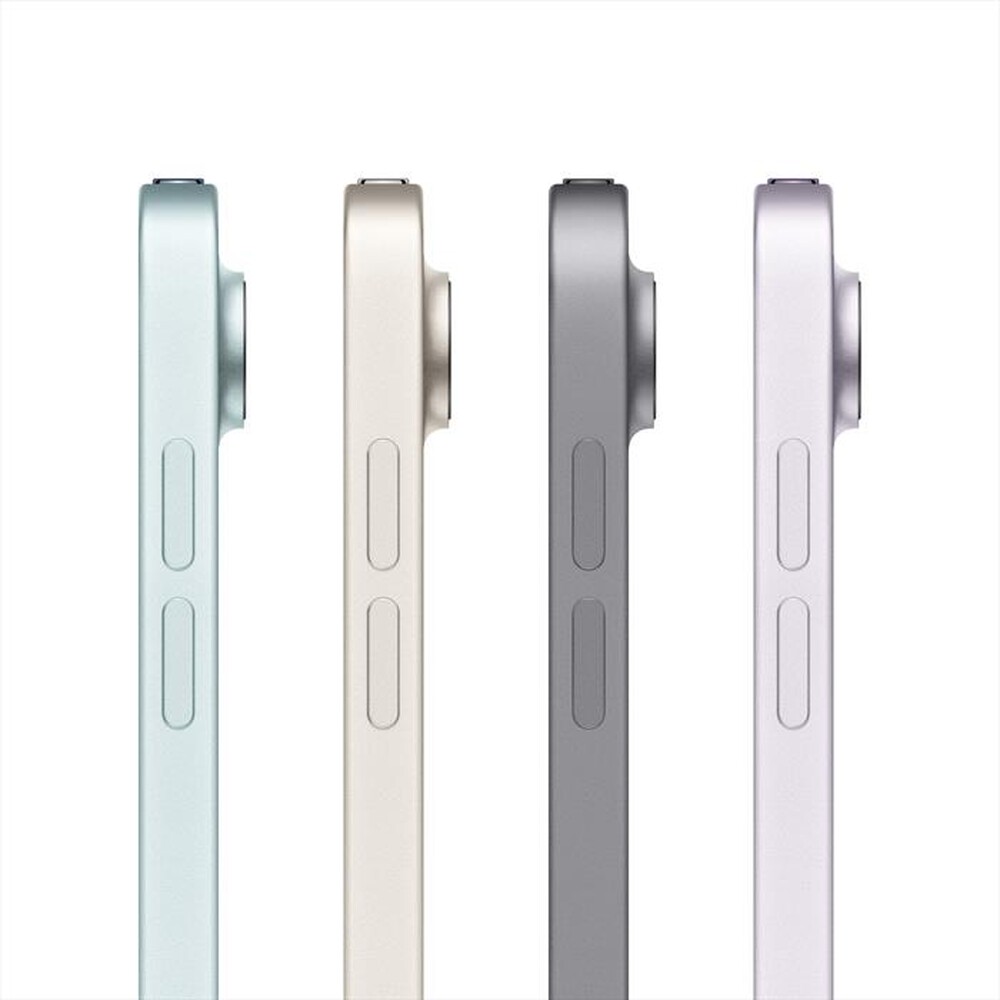 Immagine del prodotto APPLE - iPad Air 13" M4 WiFi 256GB-Grigio Siderale