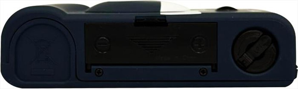 Immagine del prodotto YASHICA - Fotocamera a pellicola MF1 Y EDITION-BLUE
